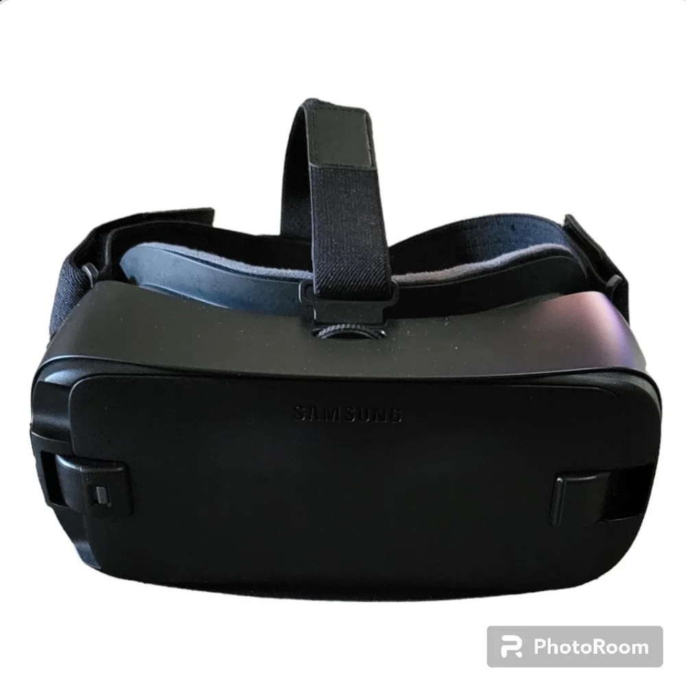 Samsung Gear VR